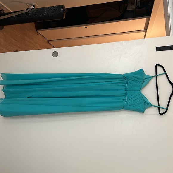 Sorella Vita bridesmaids dress - Picture 4 of 7